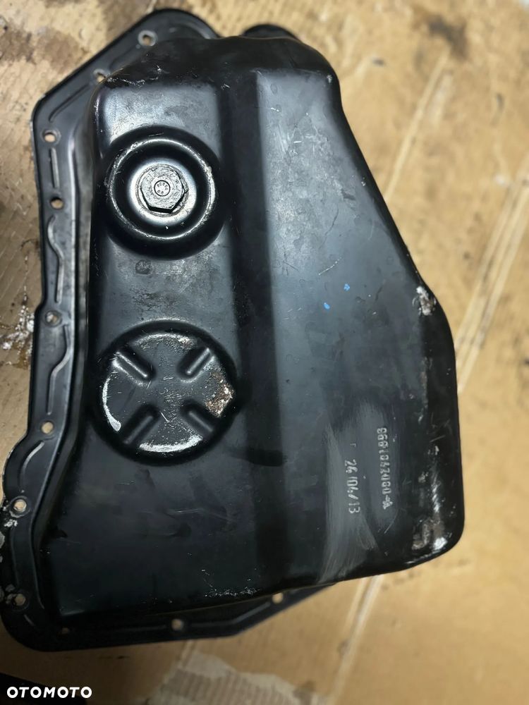 Miska olejowa Citroen Jumper 2.2 RH02/RHH - 9681842080 - 3