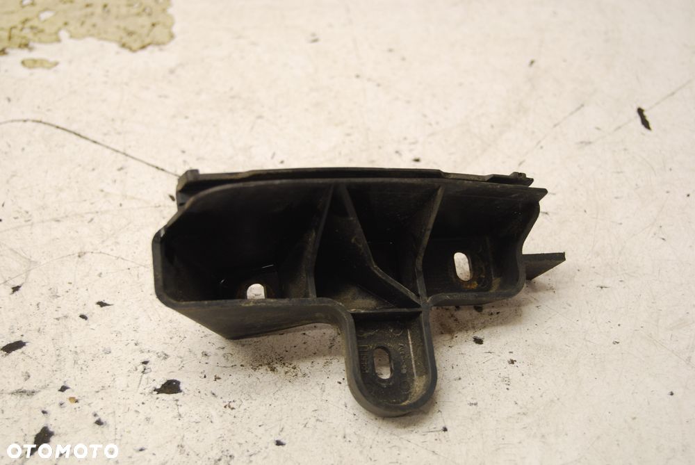 ŚLIZG MOCOWANIE ZDERZAKA LEWY PRAWY TYŁ 4F9807897A 4F9807898A AUDI A6 C6 KOMBI - 4