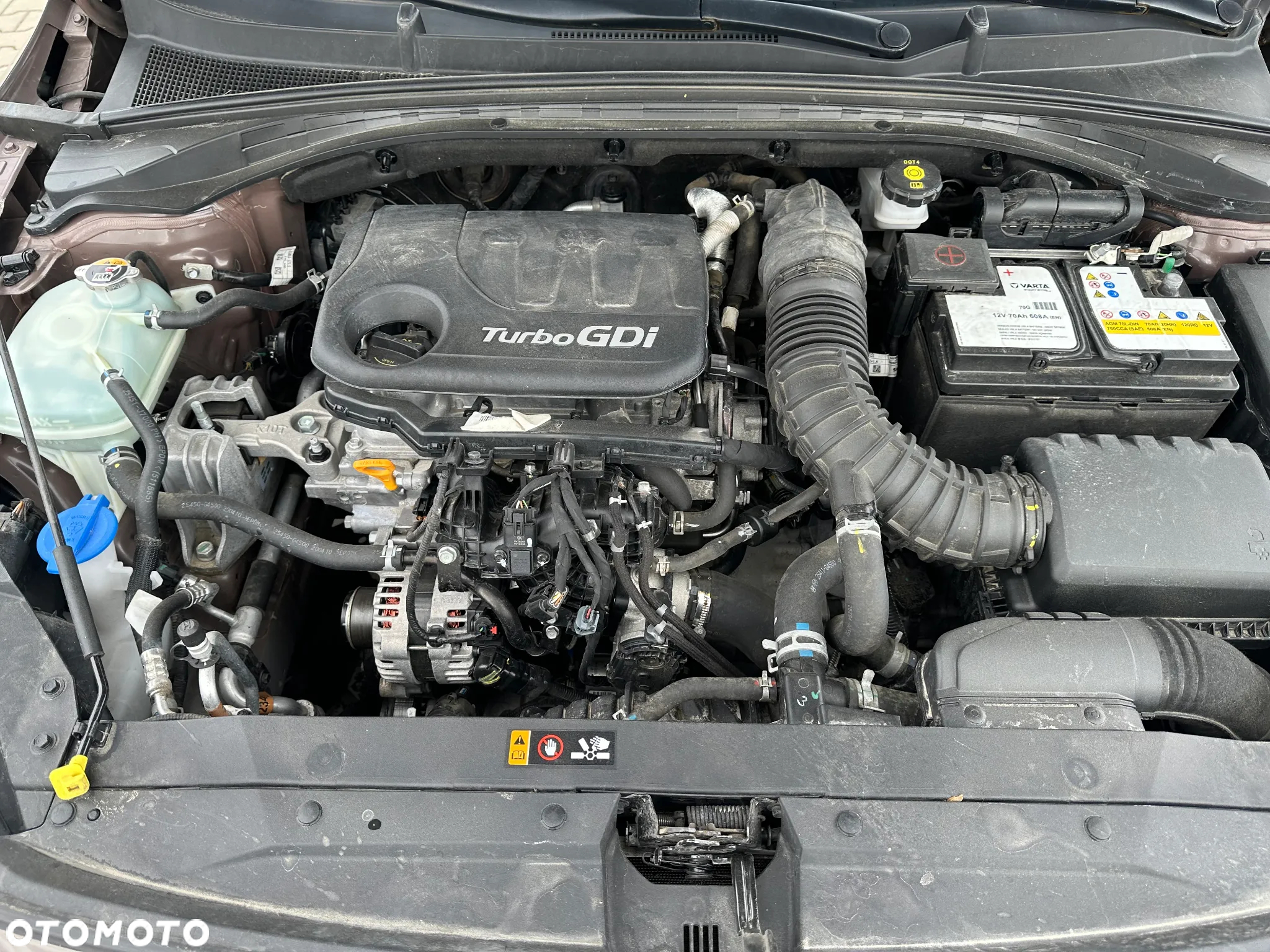Kia Ceed 1.0 T-GDI 100 OPF Attract - 7