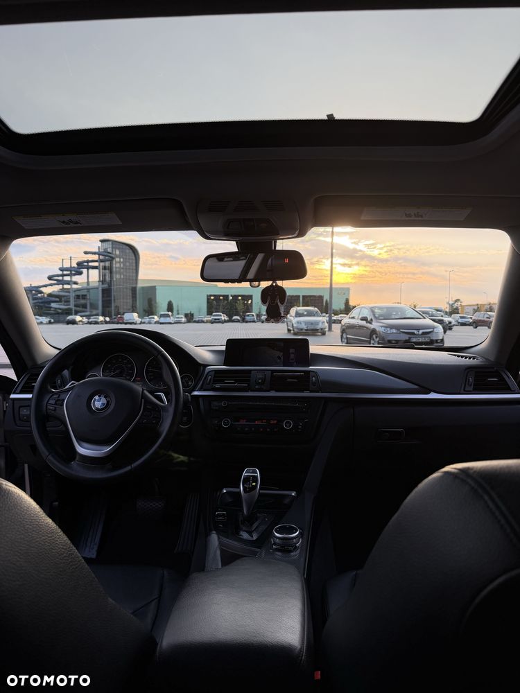 BMW Seria 4 - 7
