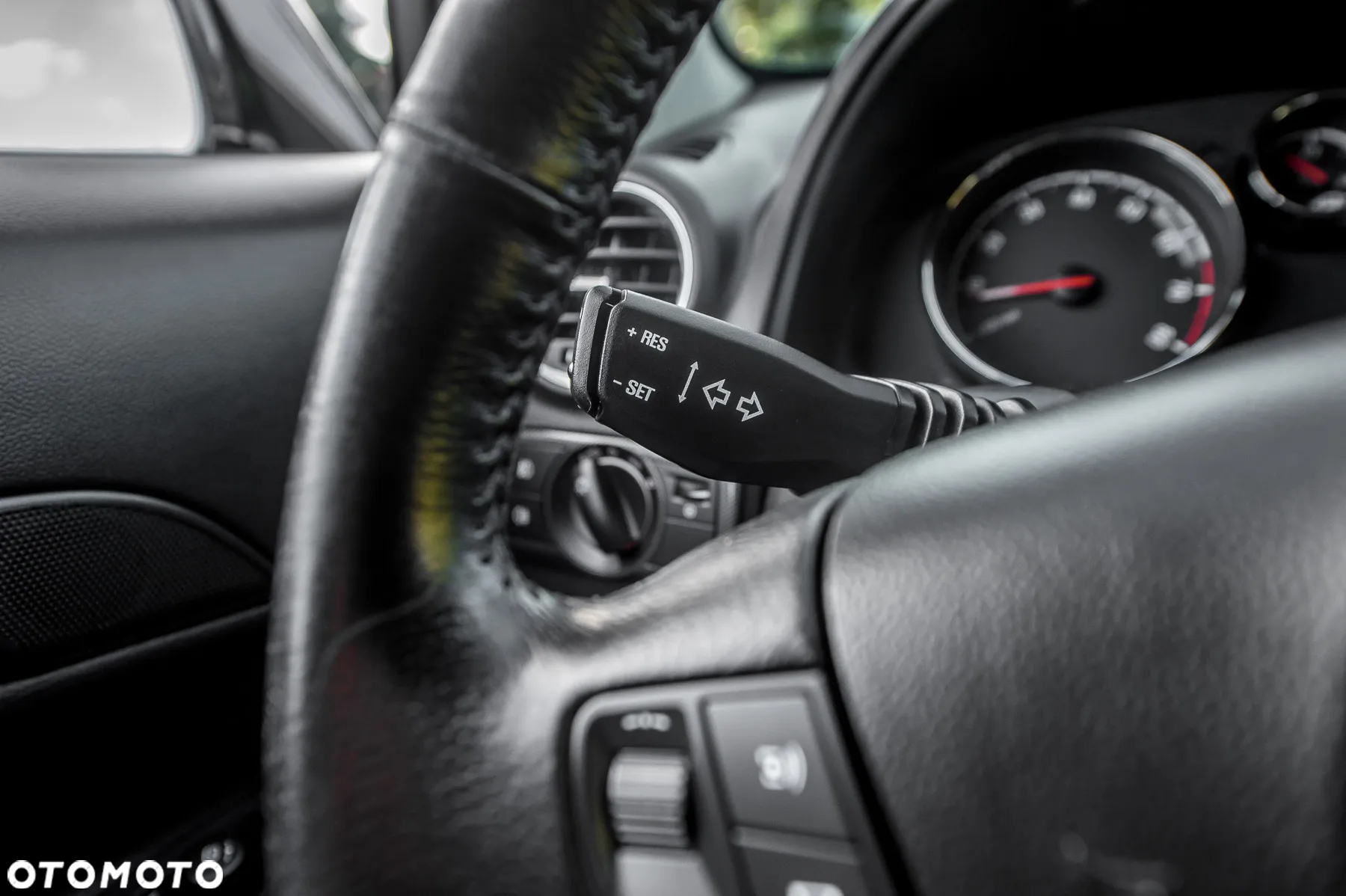 Opel Antara 2.4 4x4 Cosmo - 34