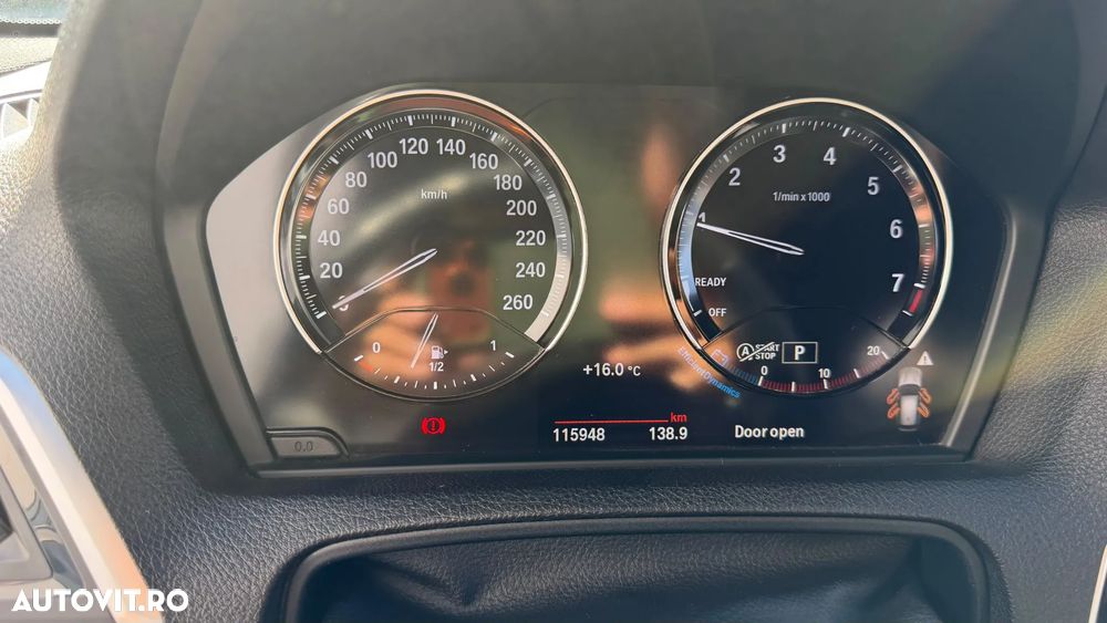 BMW Seria 1 - 23