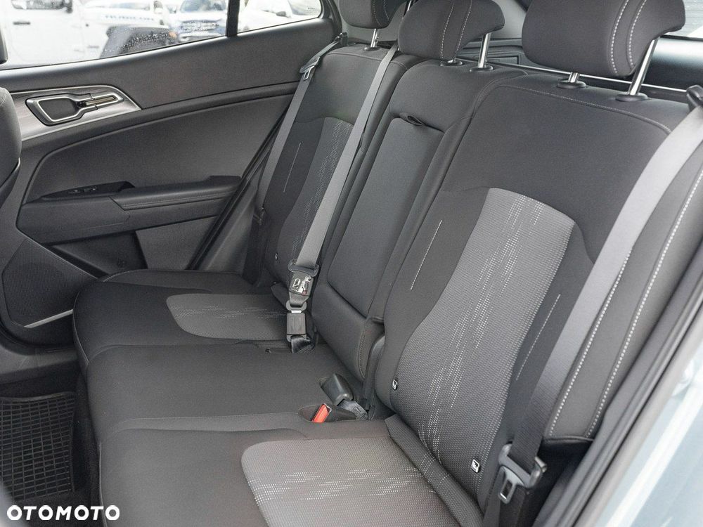 Kia Sportage - 25
