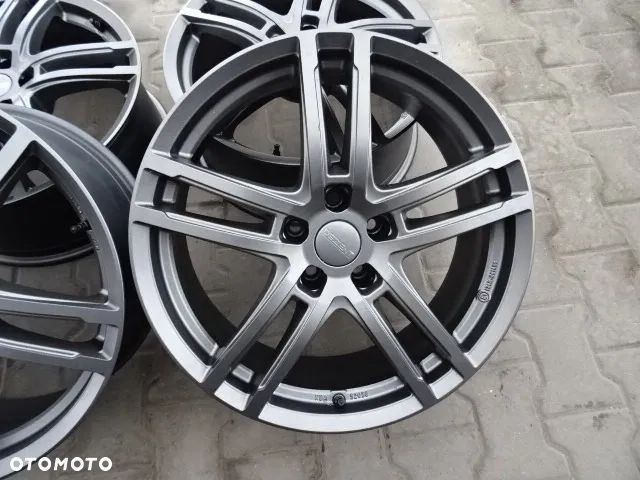 5x112x57 8Jx19 ET45 AUDI CUPRA SEAT SKODA VOLKSWAGEN - 3