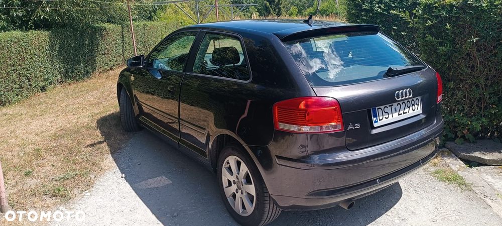 Audi A3 3-drzwiowe - 11