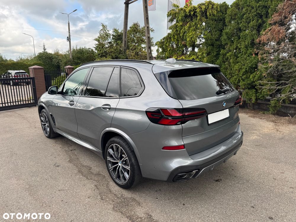 BMW X5 M - 3