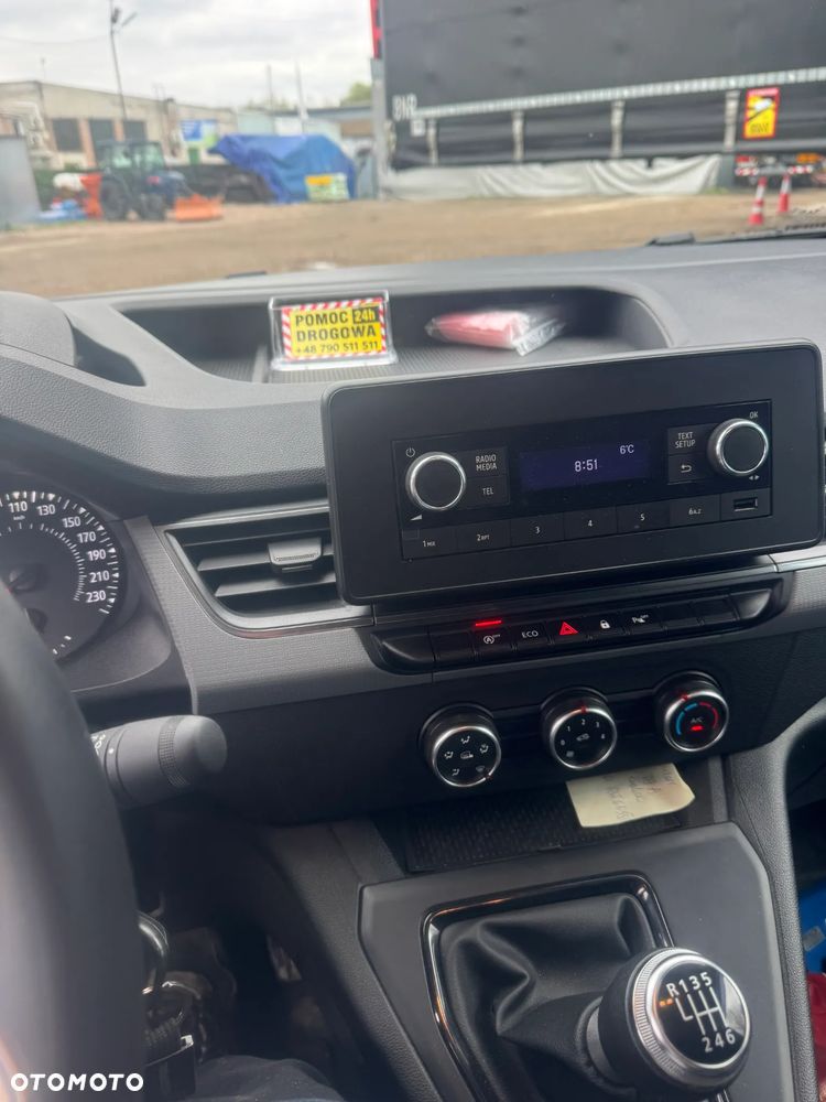 Renault KANGOO - 8