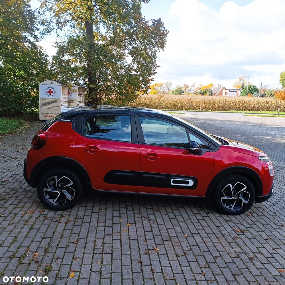 Citroën C3 - 14