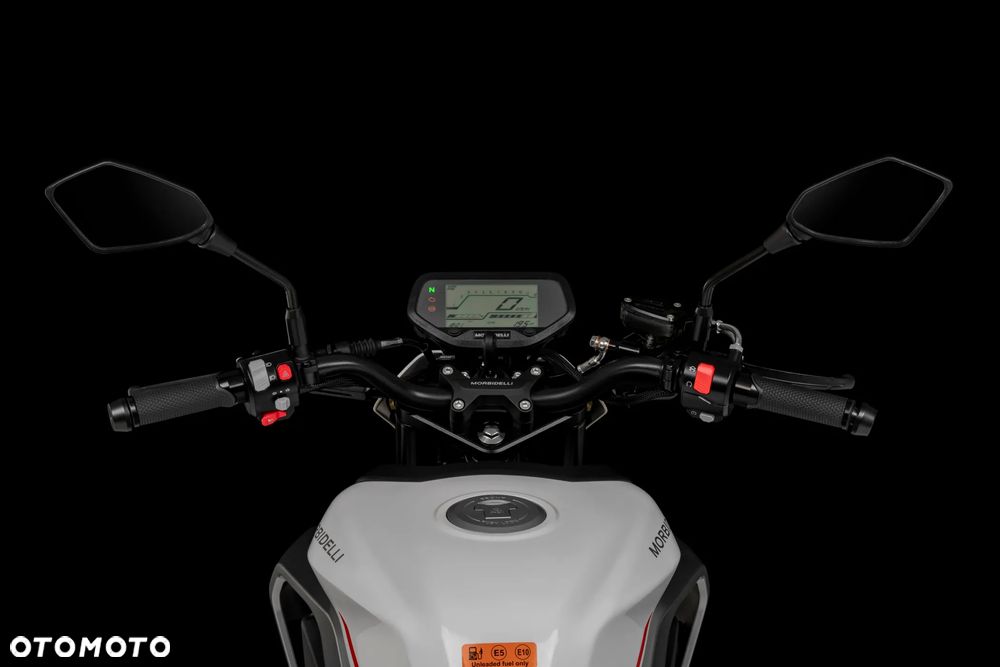 Morbidelli Inny - 23