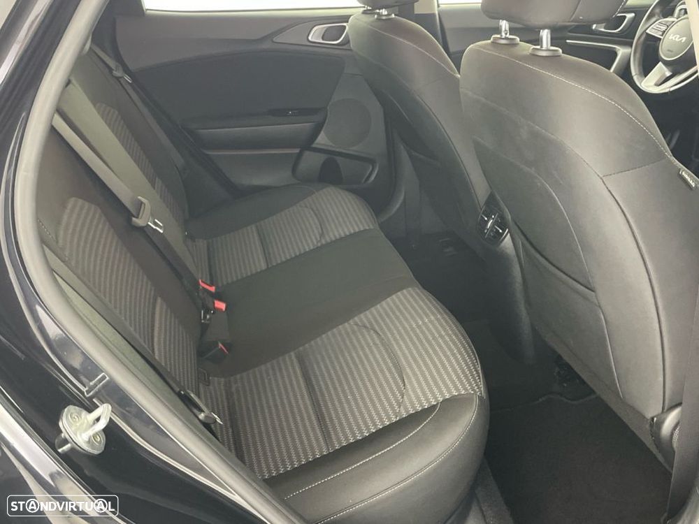 Kia XCeed 1.0 T-GDI Tech - 23