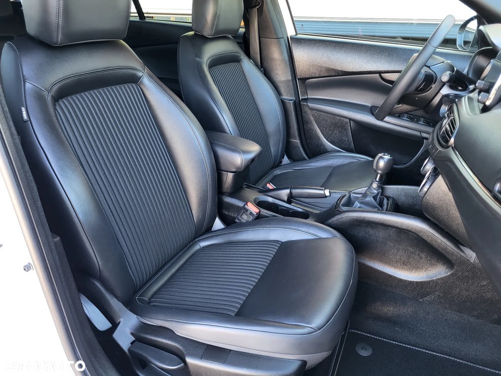 Fiat Tipo 1.4 T-Jet S-Design - 32