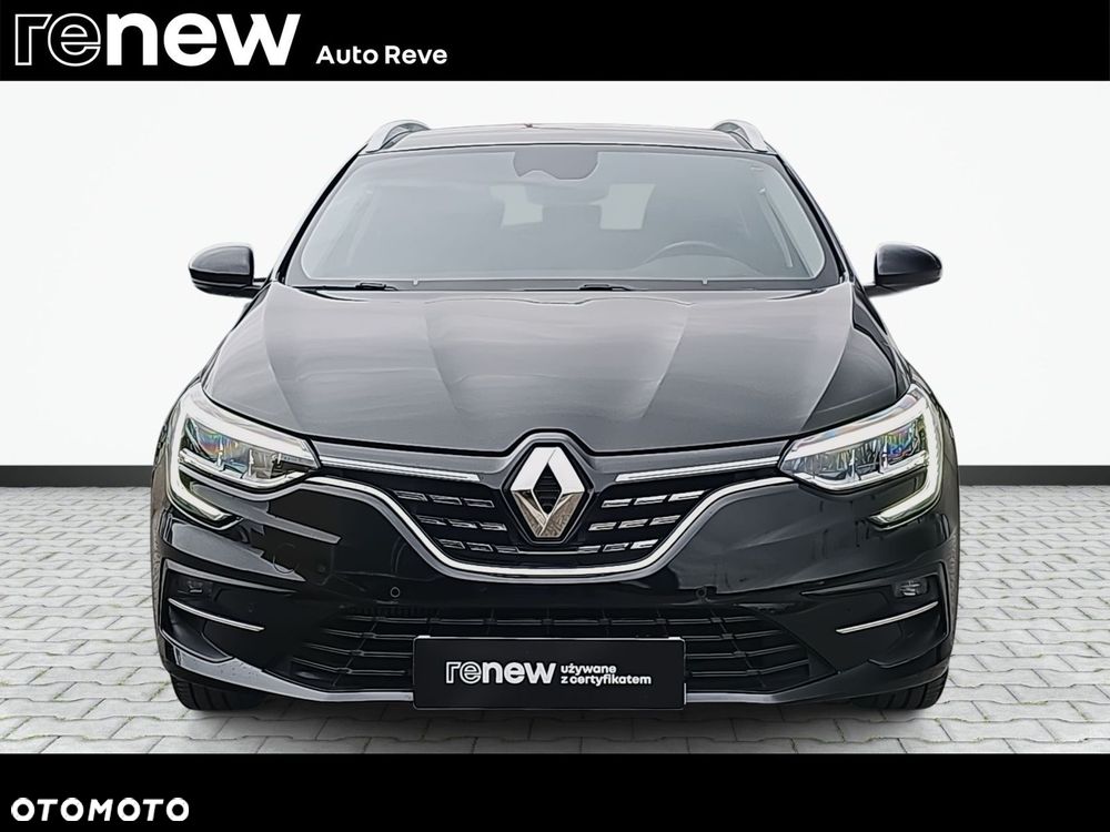 Renault Megane 1.3 TCe FAP Intens EDC - 3