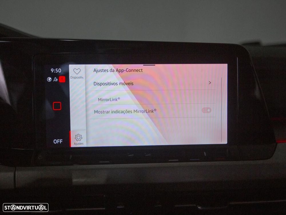 VW Golf Variant 2.0 TDi Life - 21