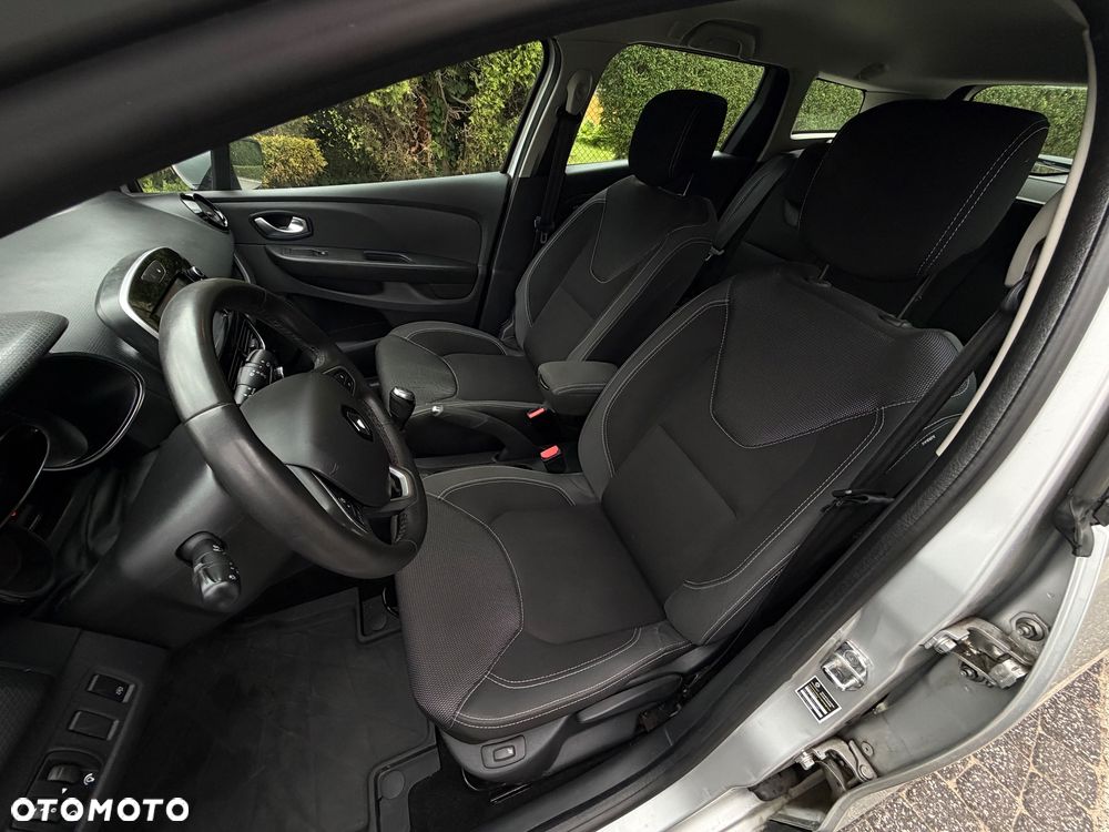Renault Clio 1.5 dCi Intens+ - 12