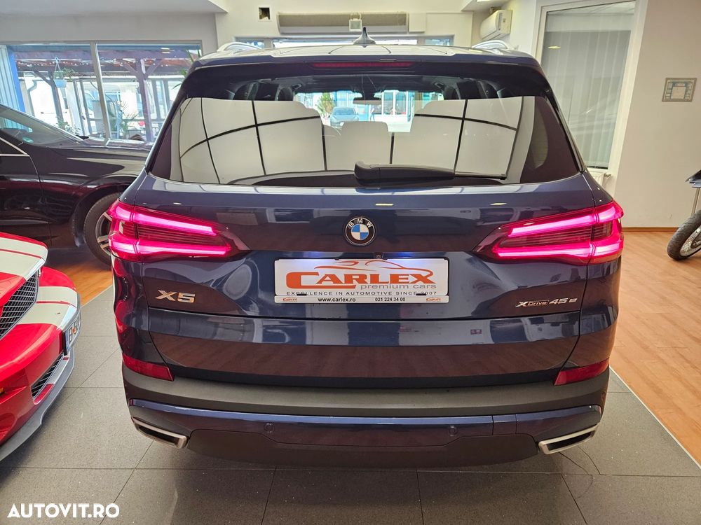BMW X5 xDrive45e xLine - 6