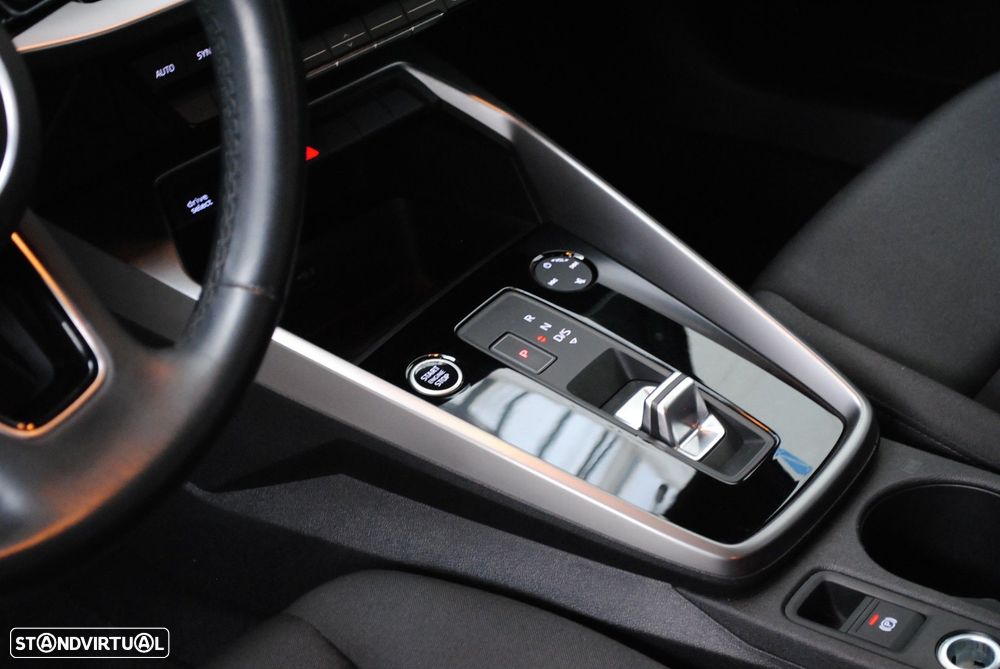 Audi A3 Sportback 30 TFSI Advanced S tronic - 31