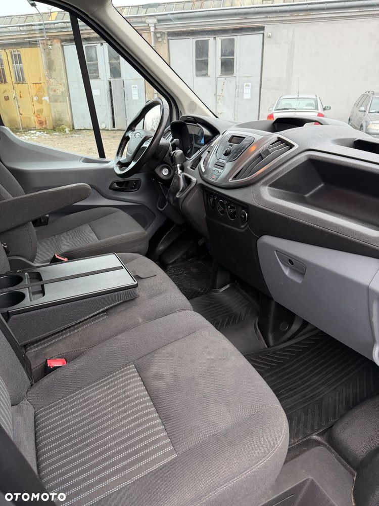 Ford TRANSIT - 7
