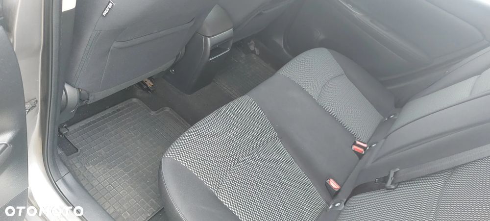 Nissan Pulsar 1.2 DIG-T Acenta EU6 - 25
