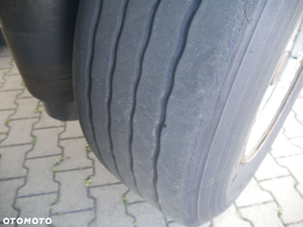 Krone Koffer / Izoterma / TIP 566912 - 19