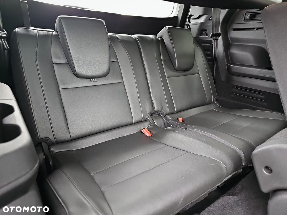 Renault Espace 1.2 E-Tech Full Hybrid 200 Techno MMT 7os - 17