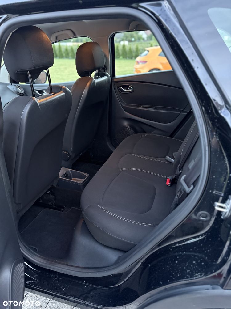 Renault Captur - 14