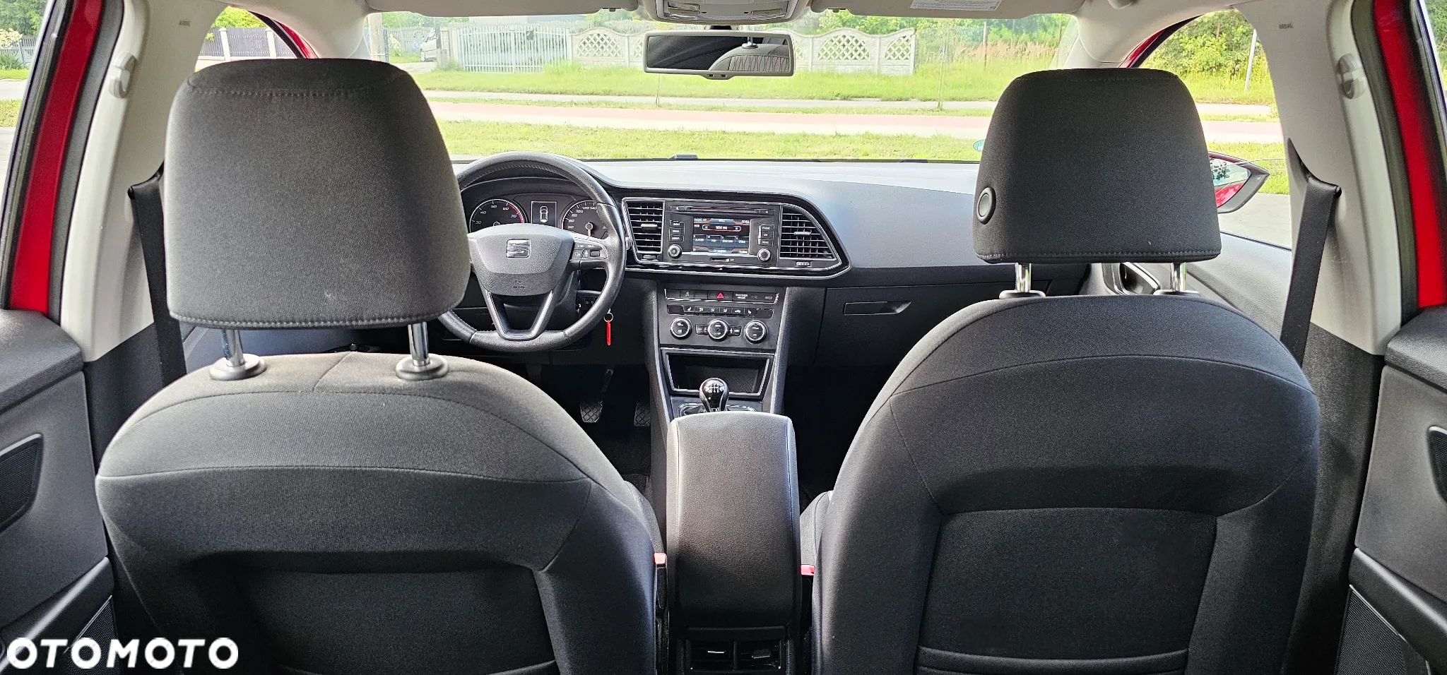Seat Leon - 32