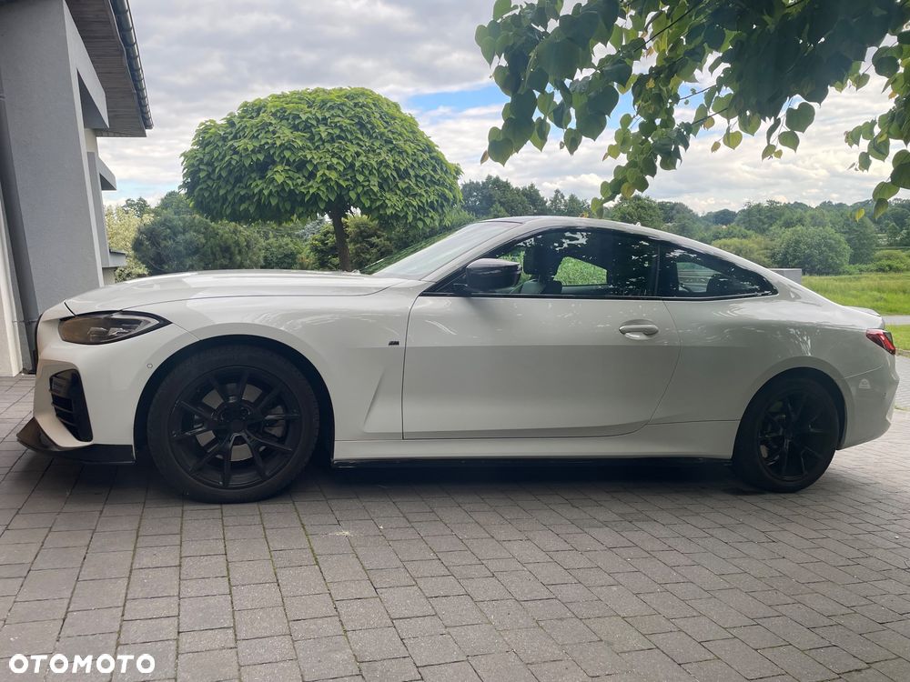 BMW Seria 4 430i xDrive - 10