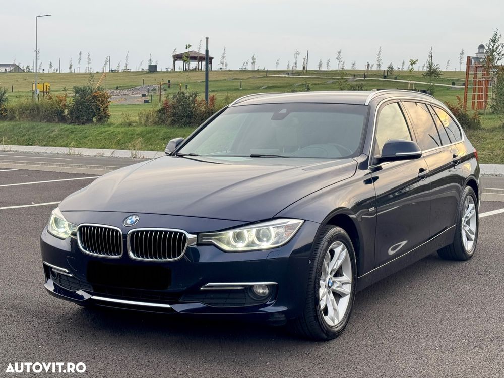 BMW Seria 3 - 26