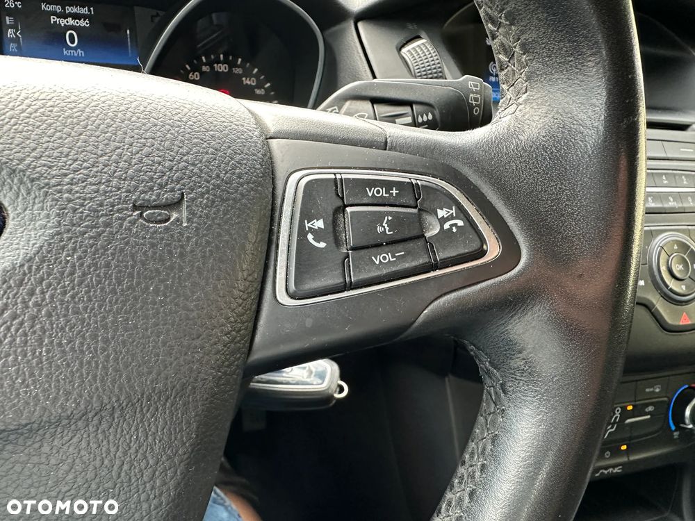 Ford Focus - 18