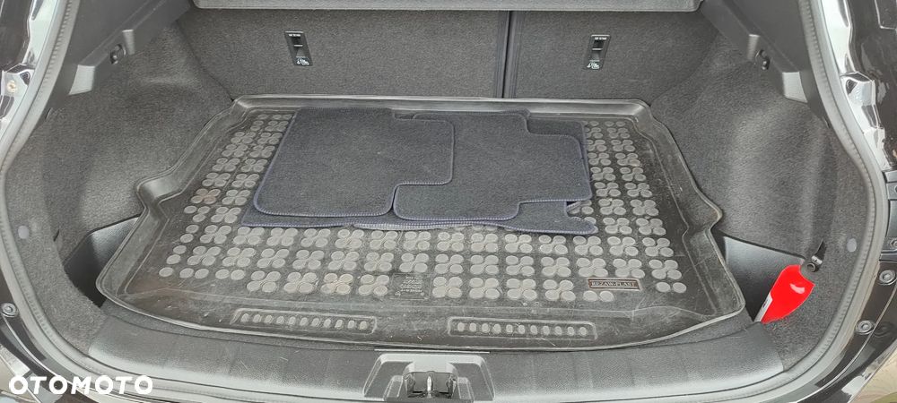 Nissan Qashqai 1.2 DIG-T Tekna Xtronic - 21