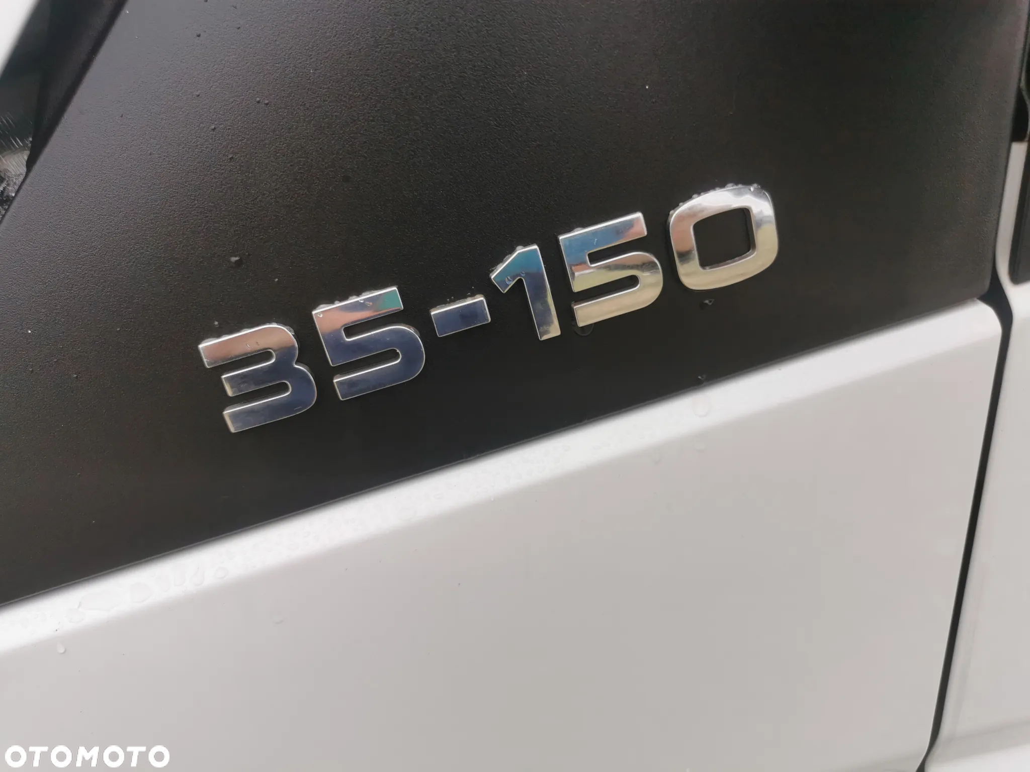 Iveco 3.0-150KM Daily 35C15 Kontener długi rama 35-150 kiper Klimatyzacja długi rozstaw - 10