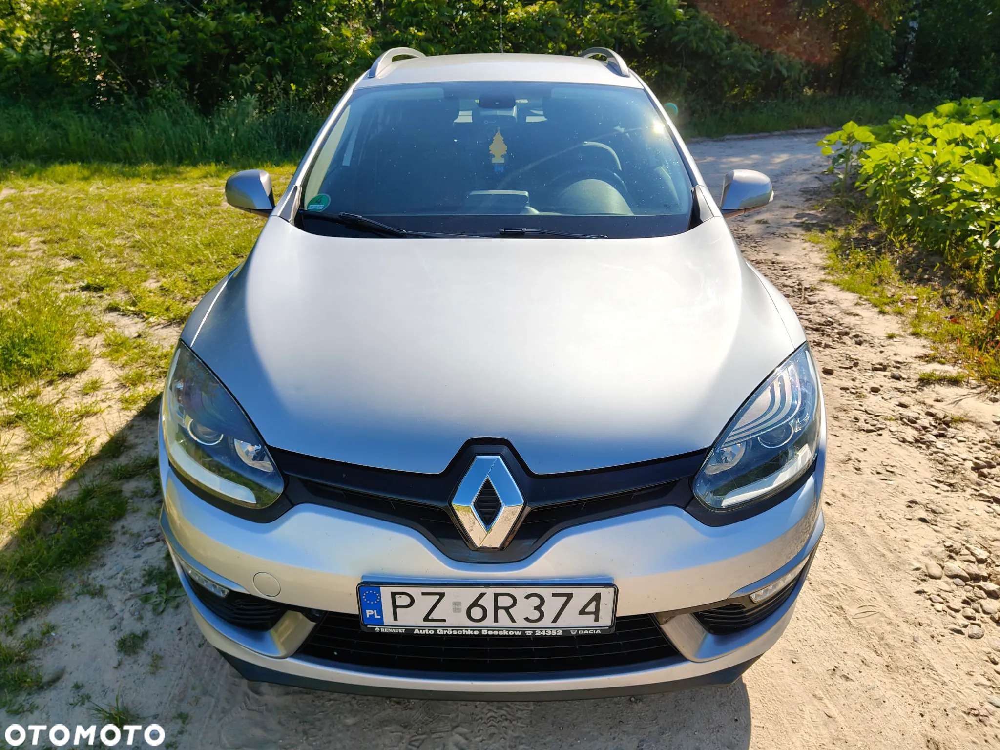 Renault Megane Grandtour ENERGY TCe 115 Start & Stopp LIMITED - 18