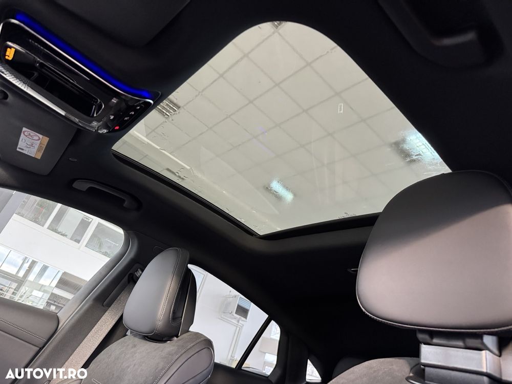 Mercedes-Benz GLC Coupe 300 4Matic 9G-TRONIC AMG Line Advanced - 17