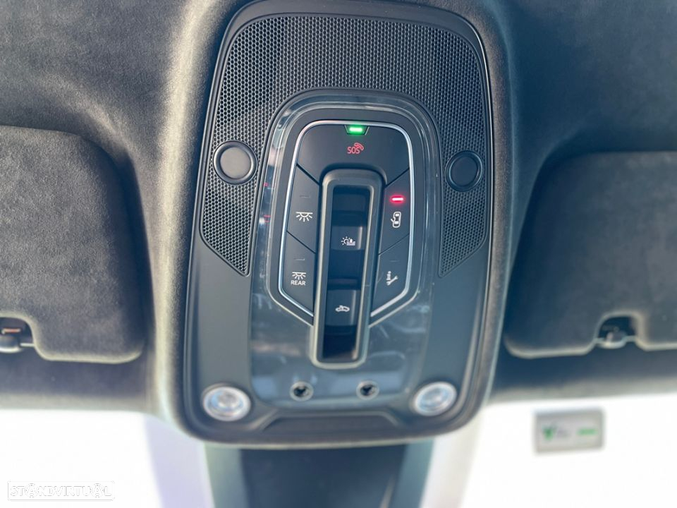 Lamborghini Urus 4.0 V8 - 34