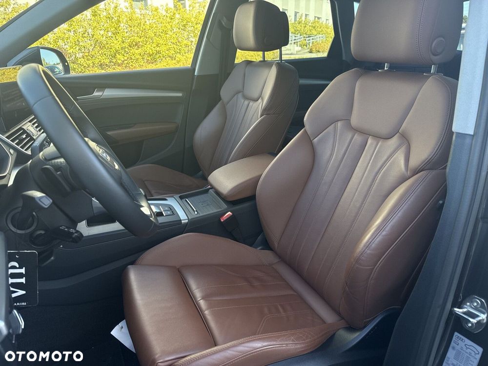 Audi Q5 35 TDI mHEV Advanced S tronic - 15