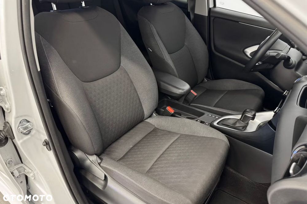 Toyota Yaris Hybrid 1.5 Active - 14