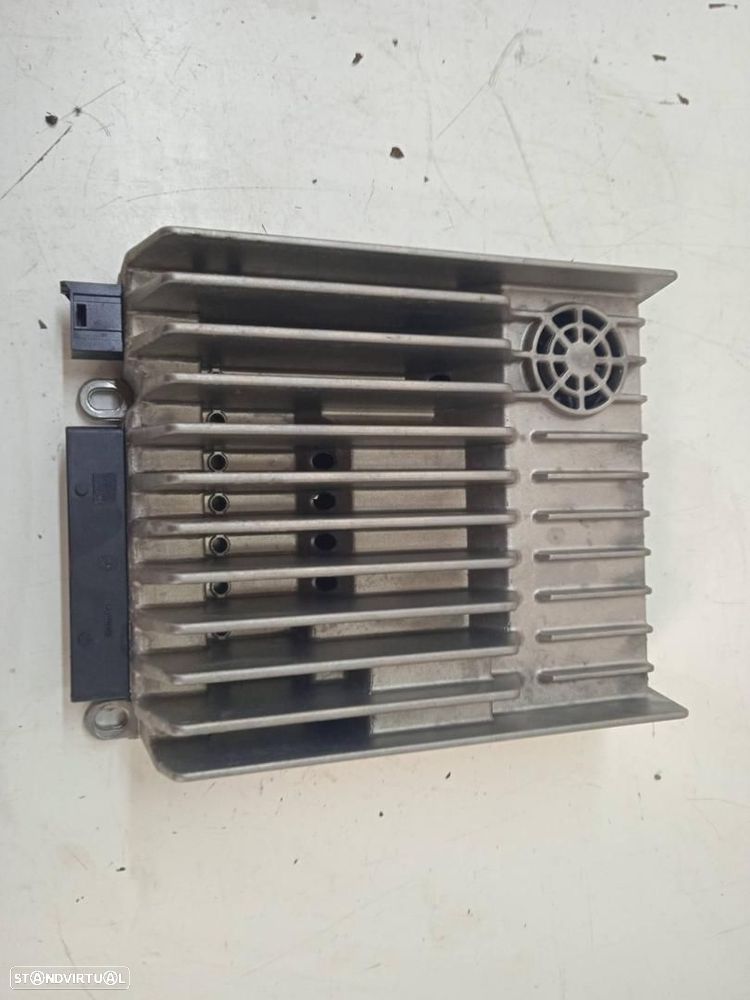 MÓDULO ELETRÓNICO MERCEDES-BENZ CLASE C BM 204 BERLINA - 1