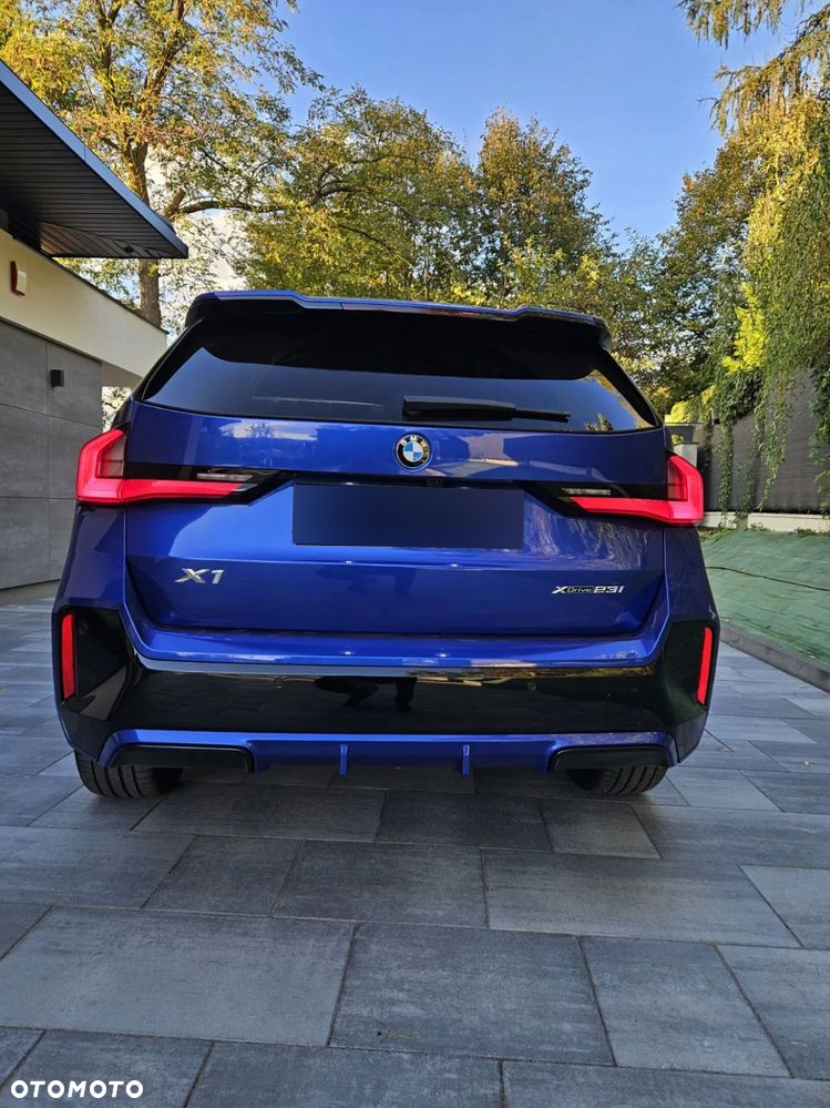 BMW X1 - 5