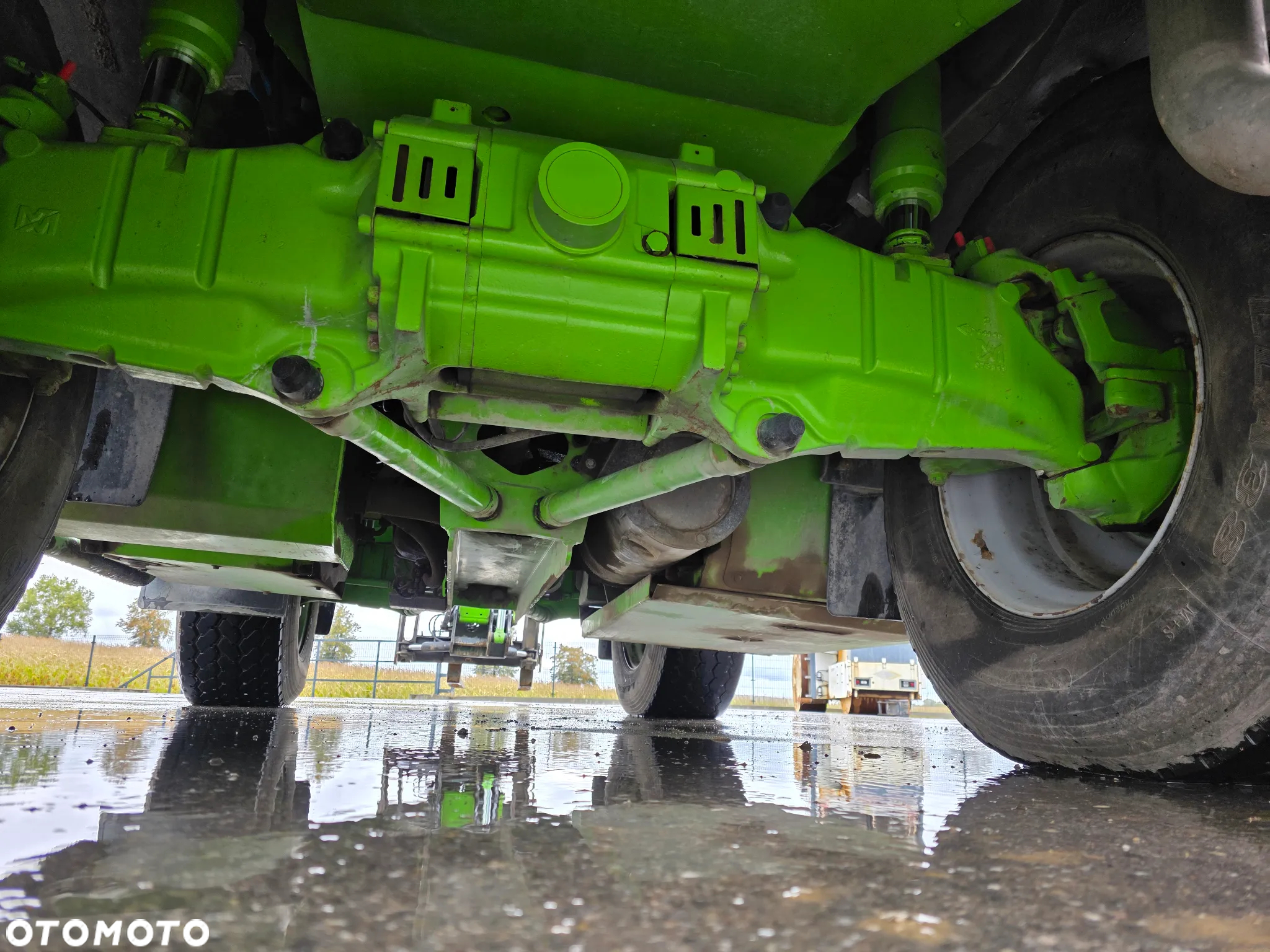 Merlo Roto 40.26 MCSS - 8