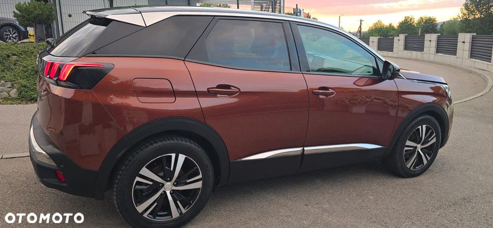 Peugeot 3008 1.5 BlueHDi Active S&S EAT8 - 12