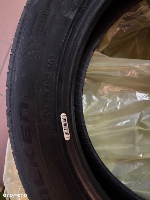 NOWE letnie opony Falken 175/65R17 - 6