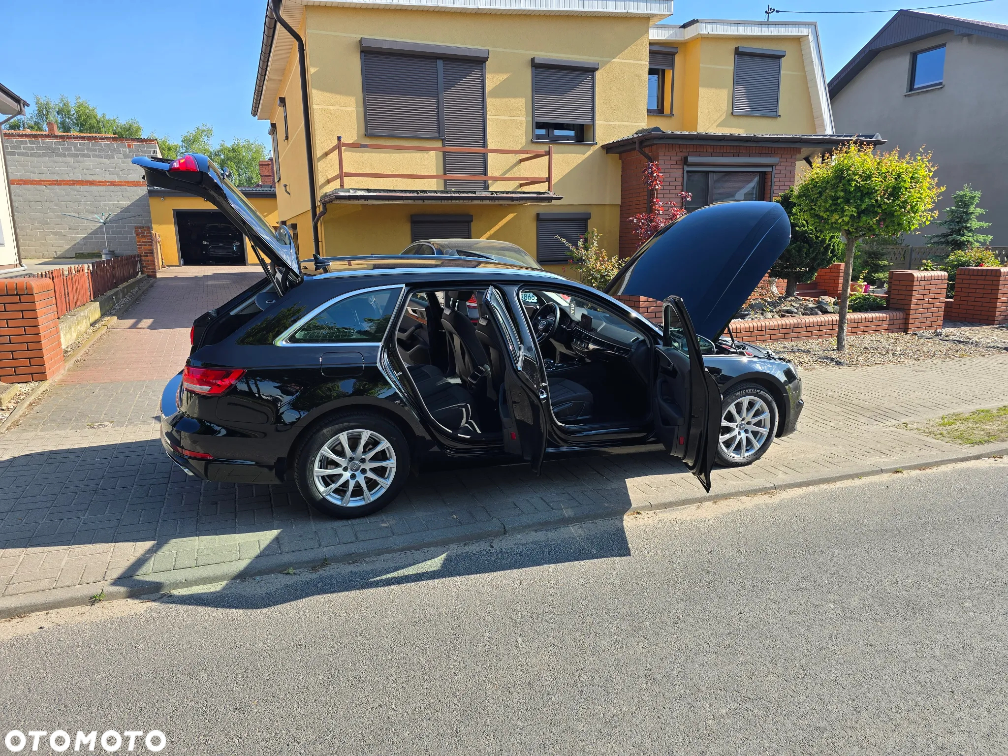 Audi A4 Avant 2.0 TDI S tronic design - 17