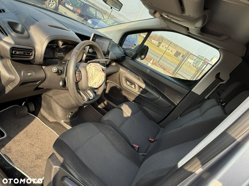 Fiat Doblo - 8