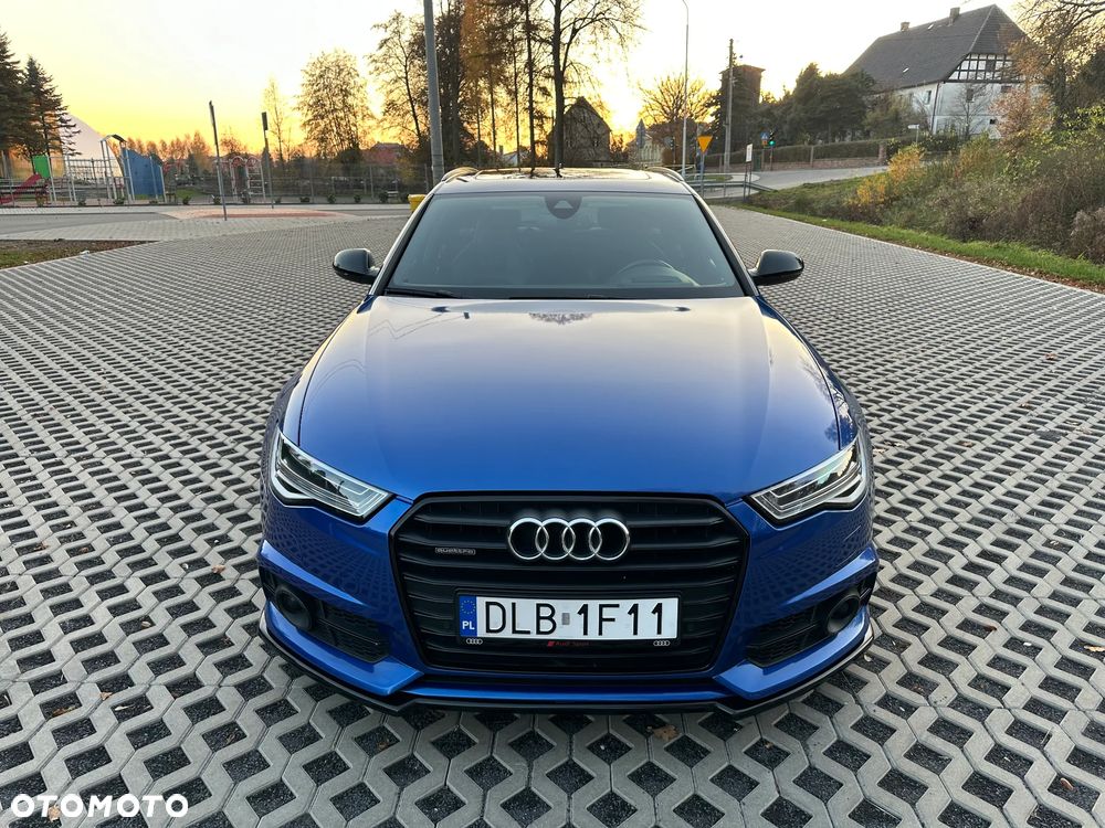 Audi A6 Avant 3.0 TDI Quattro Competition Tiptr - 7