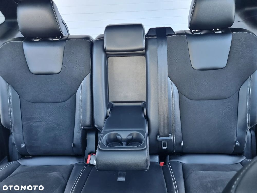 Ford Edge - 22
