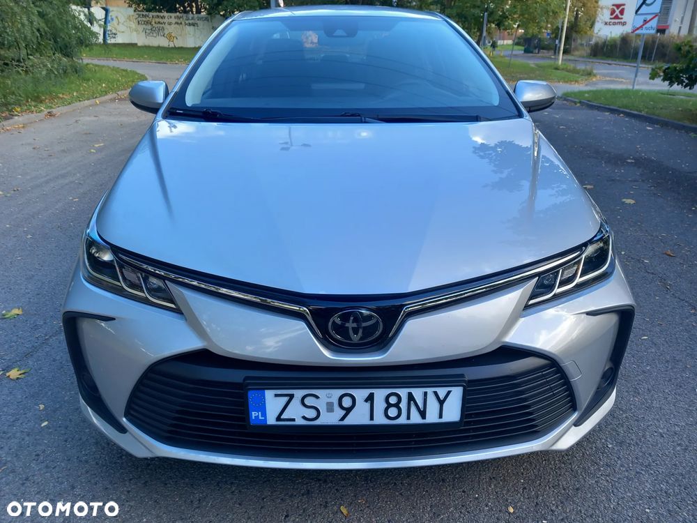 Toyota Corolla 1.5 Active - 2