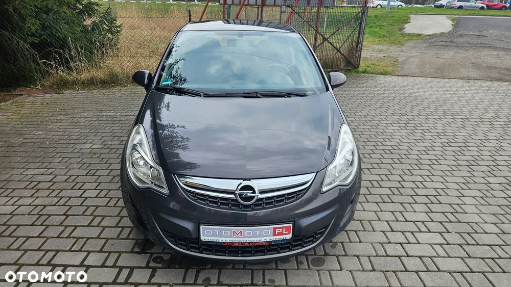 Opel Corsa - 2