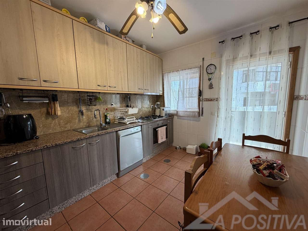 Apartamento T3 Venda em São João da Madeira,São João da Madeira - Grande imagem: 5/43