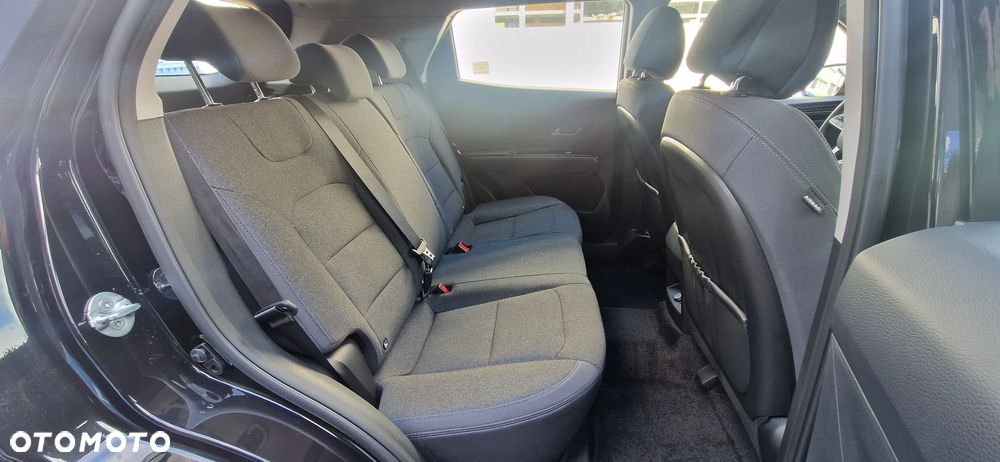 SsangYong/KGM Korando 1.5 T-GDI Joy 4WD - 17