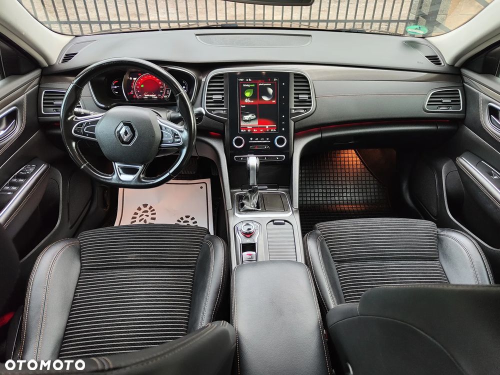 Renault Talisman ENERGY TCe 200 EDC INTENS - 7